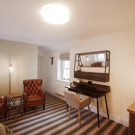Royal Oak Hotel ロススウェイト エクステリア 写真