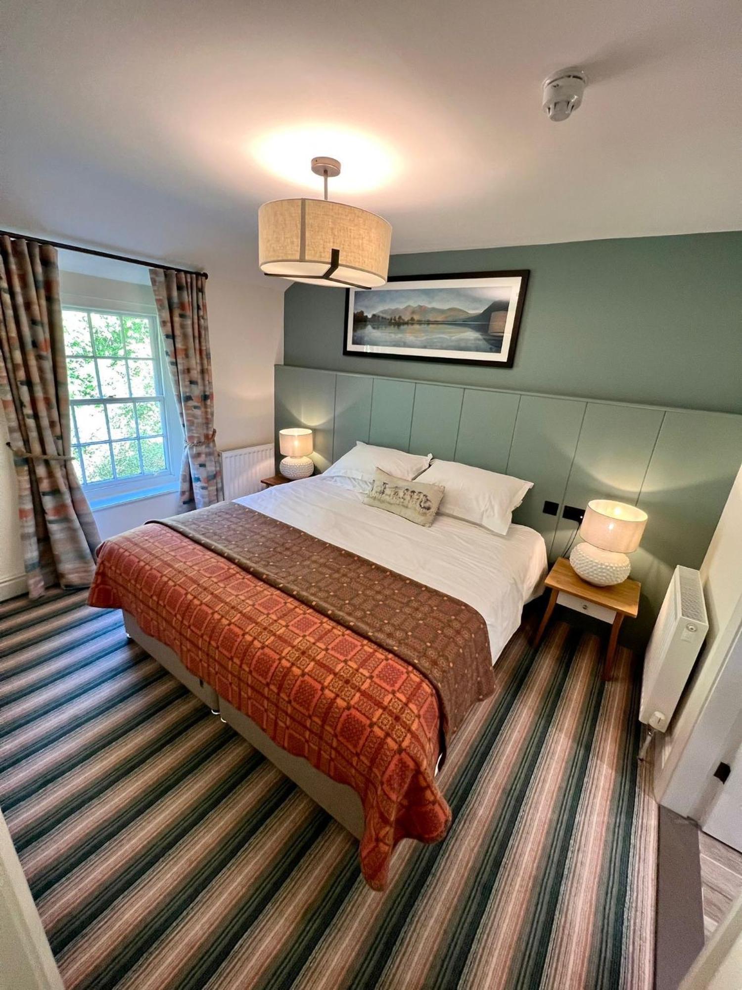 Royal Oak Hotel ロススウェイト エクステリア 写真